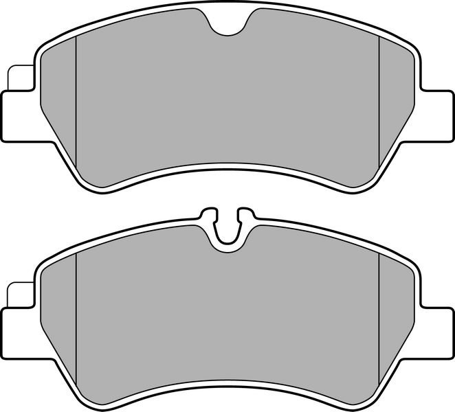 ARKA BALATA FORD TOURNEO CUSTOM-TRANSIT CUSTOM 2.2 TDCI 12=>