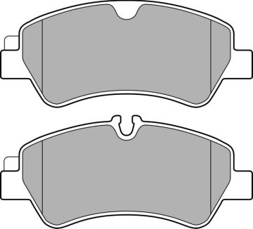 ARKA BALATA FORD TOURNEO CUSTOM-TRANSIT CUSTOM 2.2 TDCI 12=>