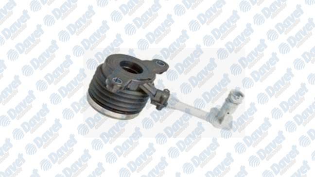 DEBRIYAJ ALT MERKEZI A4 A6 98>05 PASSAT 97>05 SUPERB 02>08 1.6 1.8T ALZ ADR