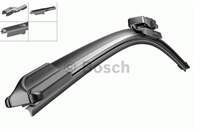 Sılecek Supurgesı Multıclıp Aerotwın Adet 340Mm Am340U 3397008794 (Muz Tıpı  Klas )