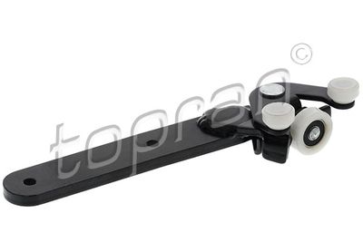 Sürgülü Kapı Alt Mekanizması Sol Caddy 04=>