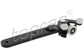 Sürgülü Kapı Alt Mekanizması Sol Caddy 04=>