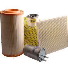 FILTRE KITI DUCATO 2.3 EURO5