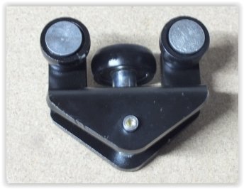 SURGULU KAPI ALT SURGU MEKANIZMA (LAMASIZ) SOL PARTNER BERLINGO 97>08 KANCALI TIP