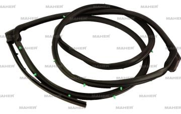 KAPI ÇEVRE FİTİLİ CIVIC 16-21 ARKA SAĞ FC5