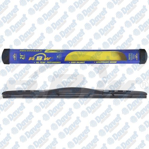 SILECEK SUPURGESI 530MM HYBRID TIP UNIVERSAL