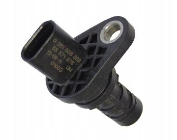 KRANK DEVİR SENSÖRÜ ASTRA J-CORSA D-MERIVA B 1.3 A.13DTE