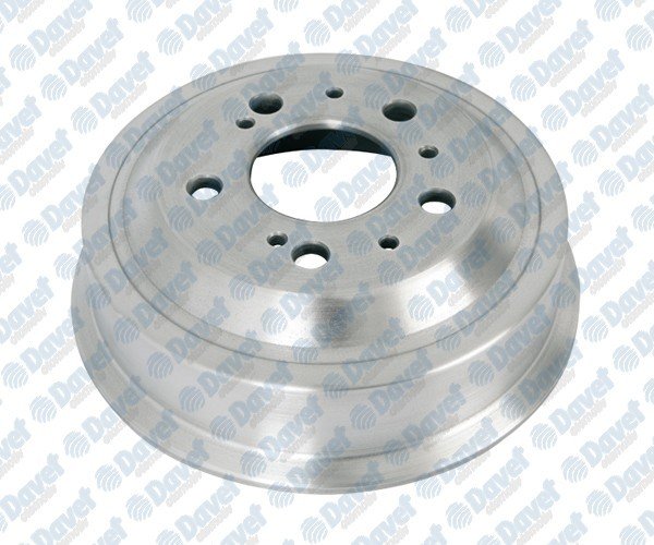 ARKA FREN KAMPANASI EM FIAT DUCATO 94-02