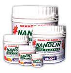 EL TEMIZLEME KREMI NANOLIN HAND (1000ml KUTU)