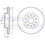 ON FREN AYNASI DISK GOLF VII 13> LEON A3 13>16 OCTAVIA 13>
