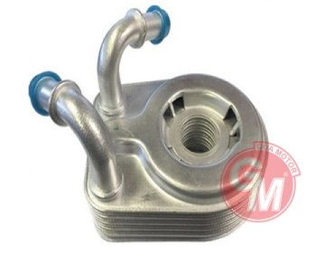 YAĞ SOĞUTUCUSU FIAT DOBLO 1.9 JTD (PERNOLU)