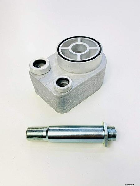 YAĞ SOĞUTUCU CLIO IV-SANDERO B4D BXX