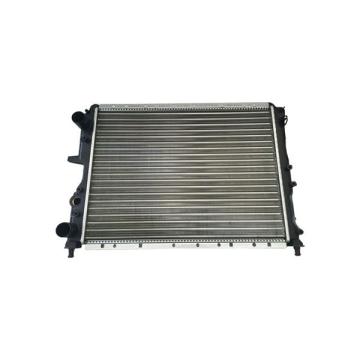 Radyatör Mekanik Tempra