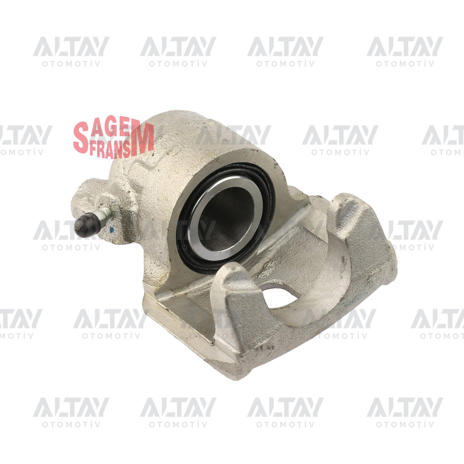 FREN KALİPERİ R12 ÖN SAĞ