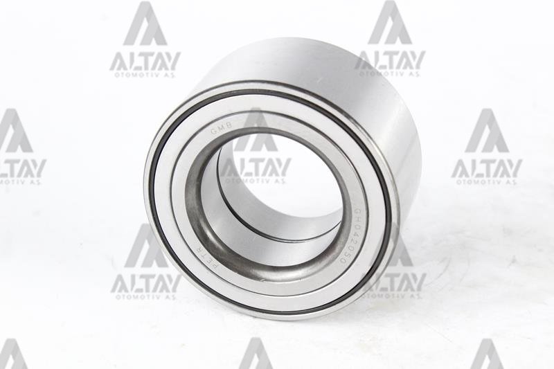 TEKER RULMANI ÖN HYUNDAI 99-07 TUCSON / SANTA FE / KIA 99-07 CARNIVAL / SORENTO / 42x76x39