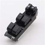 CAM ACMA DUGMESI ON SOL DORTLU (TOYOTA :YARIS 99>06 / HILUX 98>05 LN145 )