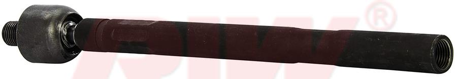 ROT MİLİ SOL-SAĞ P607 2.0-2.0HDI-2.2 16V-2.2HDI-2.7HDI 24V-3.0 V6 24V 00=>