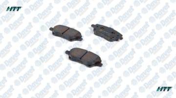 On Fren Balatası Transıt Torneo Courıer 14 /> B Max 1,0 / 1,4 / 1,6Tdcı 1,0 12 /> Fıesta Vı 1,5Tdcı 1