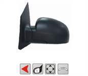 DIS AYNA SOL-(ELK.-3FISLI)-(HYUNDAI: GETZ 02>05 )