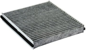 POLEN FİLTRESİ LAGUNA II 1.6-1.8-2.0 01=> 1.9 DCI 01=>