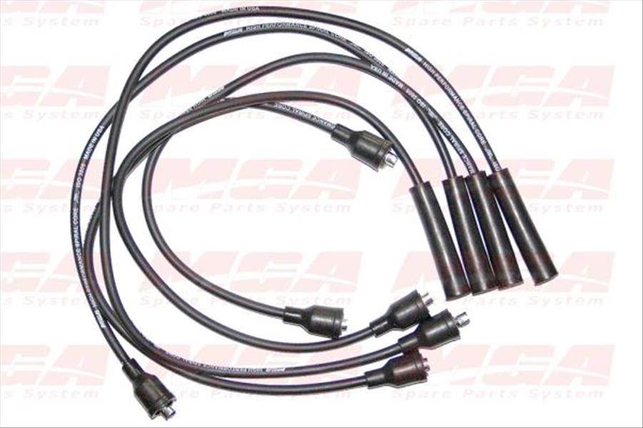 BUJİ KABLOSU ( FORD : TAUNUS 1.6 76- )