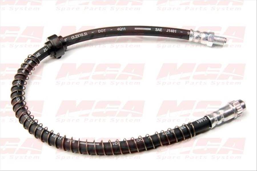 CI02 FREN HORTUMU ON ( CITROEN : C2 )