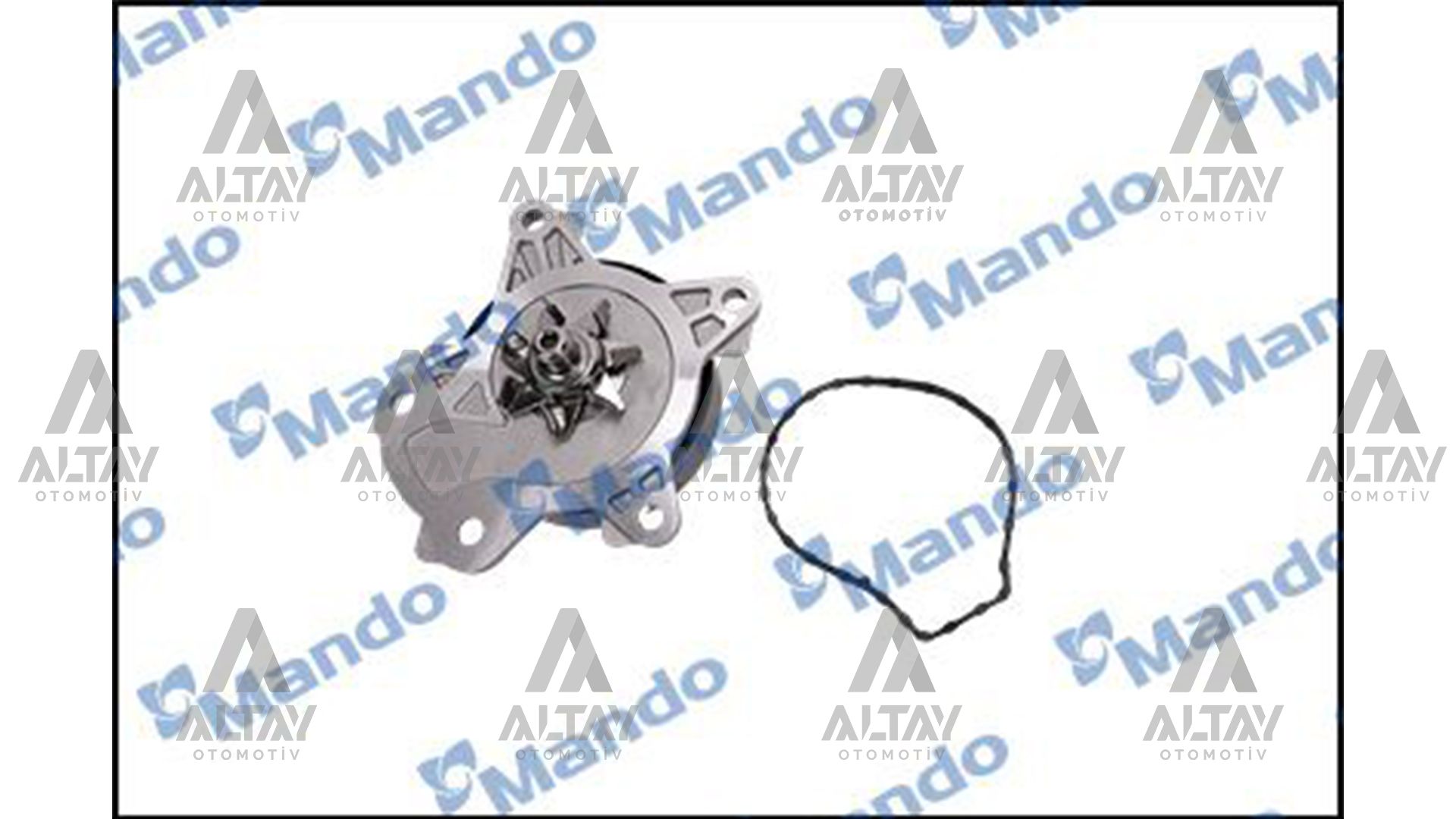 DEVİRDAİM COROLLA 07-21 / AURIS 07-21 / AVENSIS 09-15 1.6 BENZİNLİ