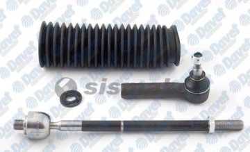 ROT MILI SET ROTMILI+ROTBASI+DIREKSIYON KORUGU FIAT DUCATO 94-> ####