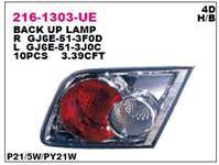 Bagaj Stop Lambası Sag Mazda 6 Serısı 02-05