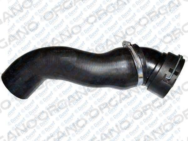 TURBO HORTUMU E60 03>10 E61 03>10 525D 530D