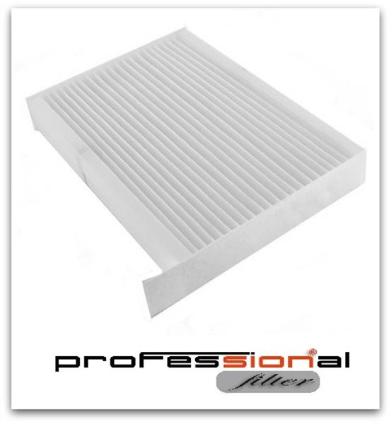 (x) POLEN FİLTRESİ OPEL AGILA II 08=> SUZUKI SPLASH 10=>