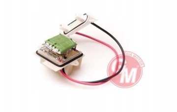 (x) KOLORİFER REZİSTANSI RENAULT CLIO II 2.0-1.9-1.4