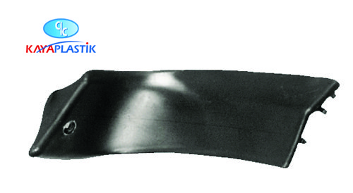 KALORİFER IZGARA KULAĞI SOL R12