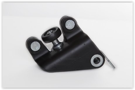 ORTA KAPI ORTA MEKANİZMASI TRAFIC II-VIVARO II 01>13 (LAMASIZ)