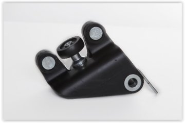 ORTA KAPI ORTA MEKANİZMASI TRAFIC II-VIVARO II 01>13 (LAMASIZ)