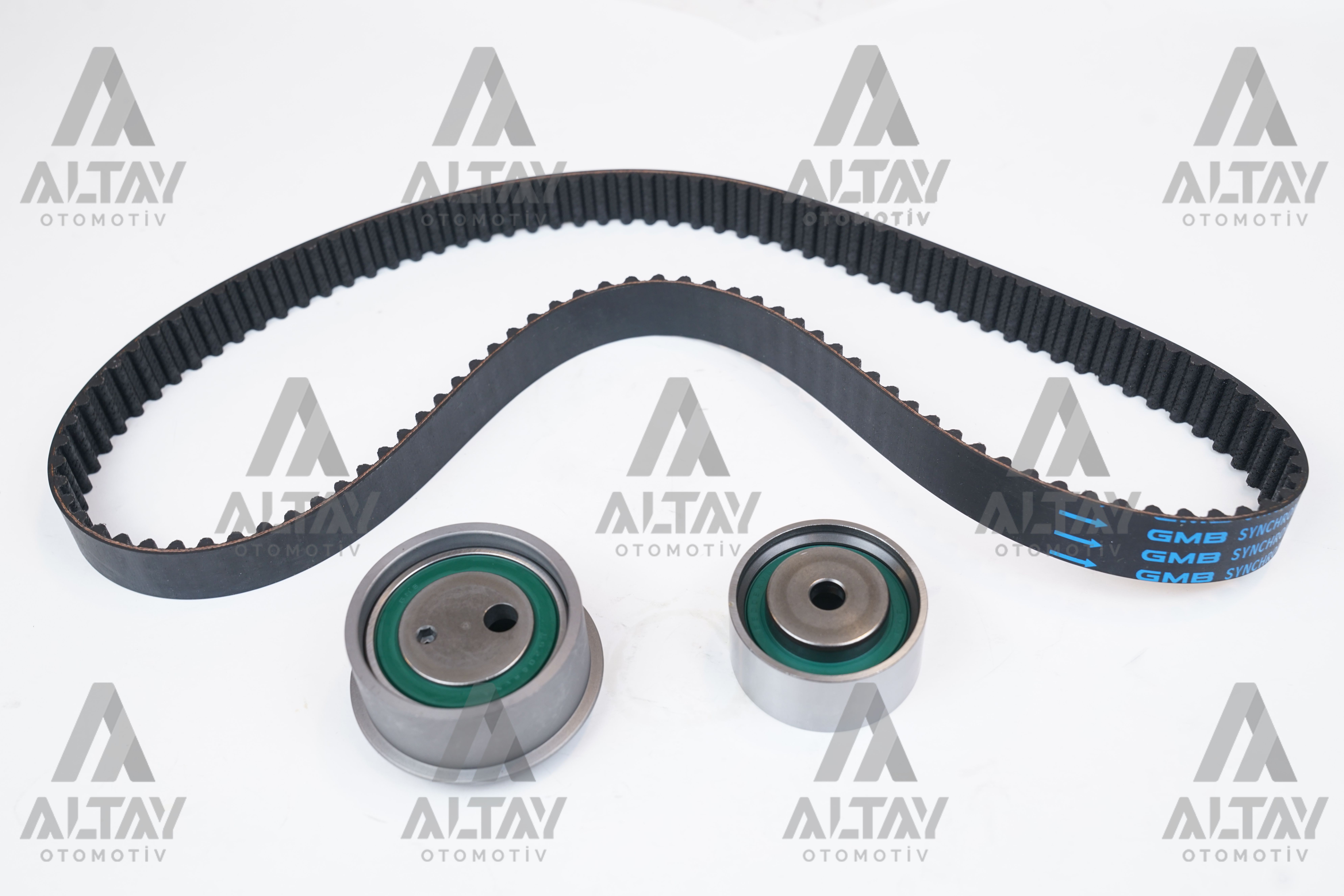TRİGER SETİ HYUNDAI COUPE 96-00 / ELANTRA / TUCSON 04-10  / CEED / CERATO 2.0 BENZİNLİ 113 DİŞ