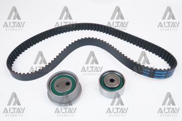 TRİGER SETİ HYUNDAI COUPE 96-00 / ELANTRA / TUCSON 04-10  / CEED / CERATO 2.0 BENZİNLİ 113 DİŞ