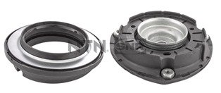 AMORTİSÖR KULESİ GOLF7 / PASSAT / TİGUAN / LEON / A3 / OCTAVİA 13=> ÖN RULMANLI