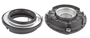 AMORTİSÖR KULESİ GOLF7 / PASSAT / TİGUAN / LEON / A3 / OCTAVİA 13=> ÖN RULMANLI