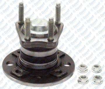 PORYA ARKA RULMANLI R/L ASTRA-G COMBO-C ABSSİZ 4BİJON