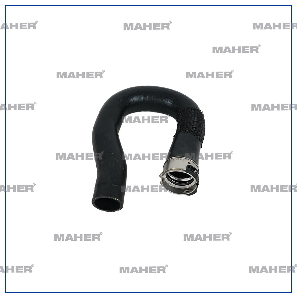 HORTUM TURBO INTERCOOLER ÇIKIŞ (KOMPLE)  MOKKA / MOKKA X A14NET-B14NET-D14NET