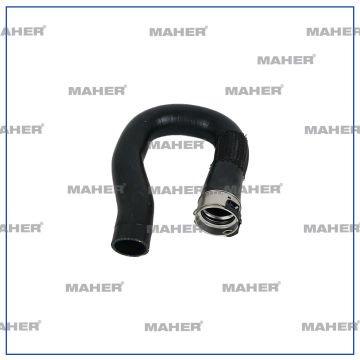HORTUM TURBO INTERCOOLER ÇIKIŞ (KOMPLE)  MOKKA / MOKKA X A14NET-B14NET-D14NET