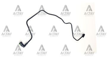 BORU YEDEK SU DEPOSU MONDEO 07=>