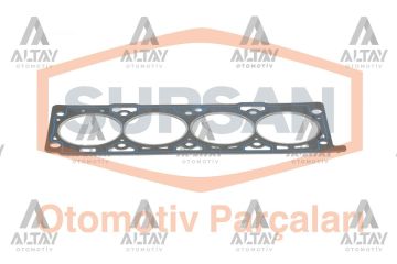 SİLİNDİR KAPAK CONTASI PALIO / SIENA / MAREA / BRAVO 1.6 16V  TORK MOTOR