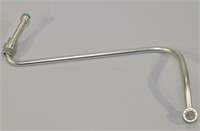 Turbo Yaglama Borusu (Renault: Yeni Symbol  Iv / Dacıa: Dokker Lodgy )  Euro 5