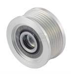ALTERNATOR GERGI RULMANI ( FIAT: 1.9JTD DOBLO 01-> MAREA 96-03 BRAVA 96-01 )