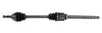 KOMPLE AKS SAG ON RENAULT MEGANE II (BM0/1,CM0/1) 2.0 M-T  2002-2008  (23×39×930mm)