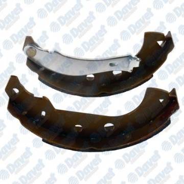 Arka Fren Balatası Pabuc Marea Albea Palıo Weekend 1,2 / 1,4 / 1,6 / 1,9 96>