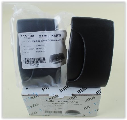 (x)SÜRGÜLÜ KAPI KOLU SOL İÇ KNG