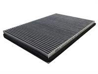 POLEN FILTRESI (KARBONLU) A-CLASS W168 97>04 VANEO 414 02>05